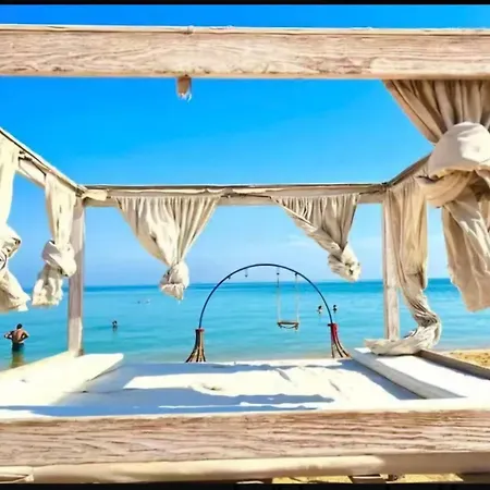 Azha Ein Elsokhna Families Only