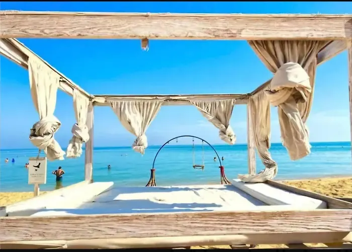 Azha Ein Elsokhna Families Only * El-Hafayir